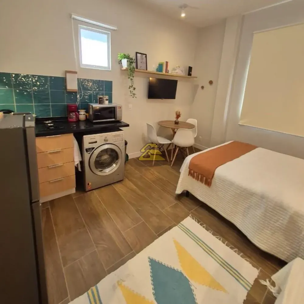 Apartamento, 1 quarto, 25 m² - Foto 10