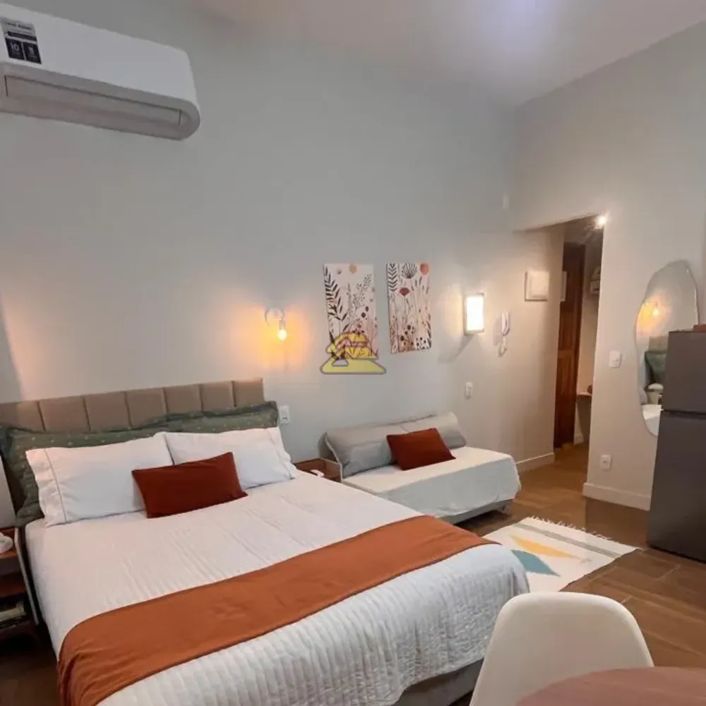 Apartamento, 1 quarto, 25 m² - Foto 5