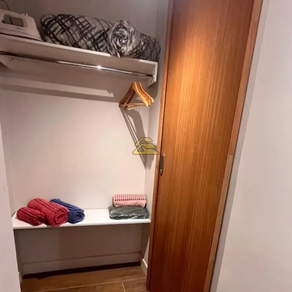 Apartamento, 1 quarto, 25 m² - Foto 19