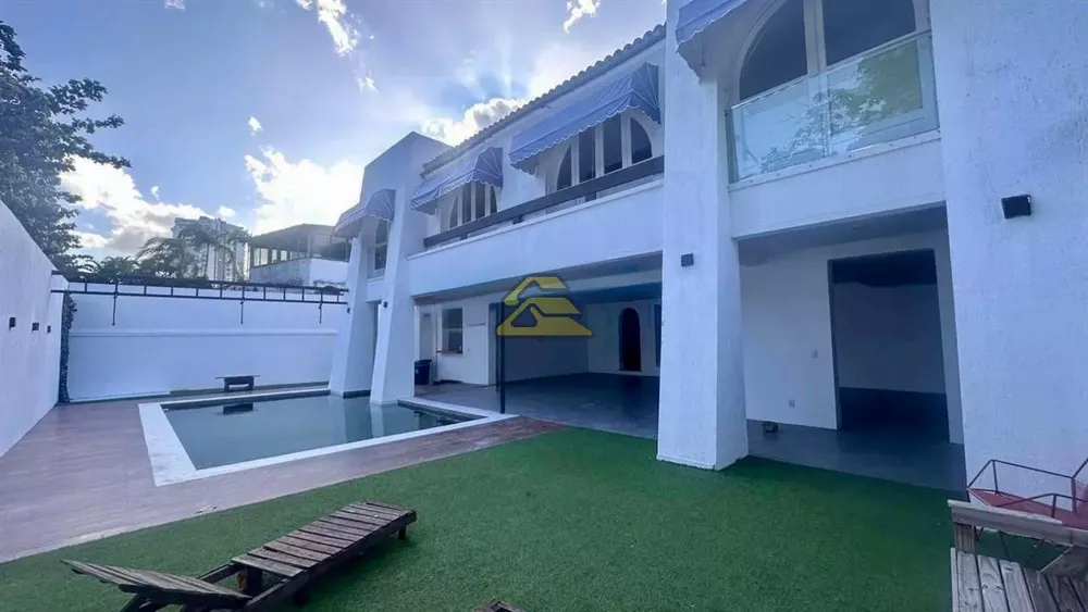 Casa, 4 quartos, 825 m² - Foto 6