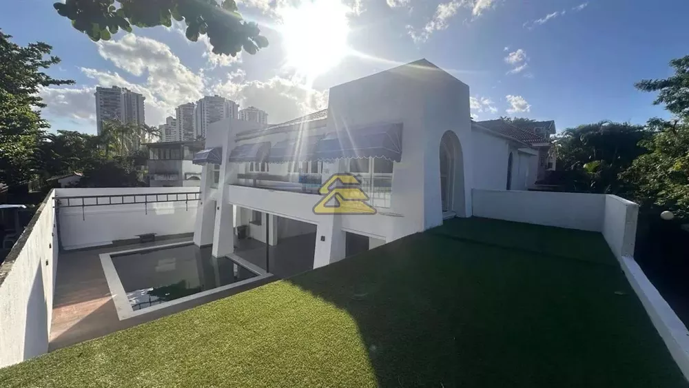 Casa, 4 quartos, 825 m² - Foto 2