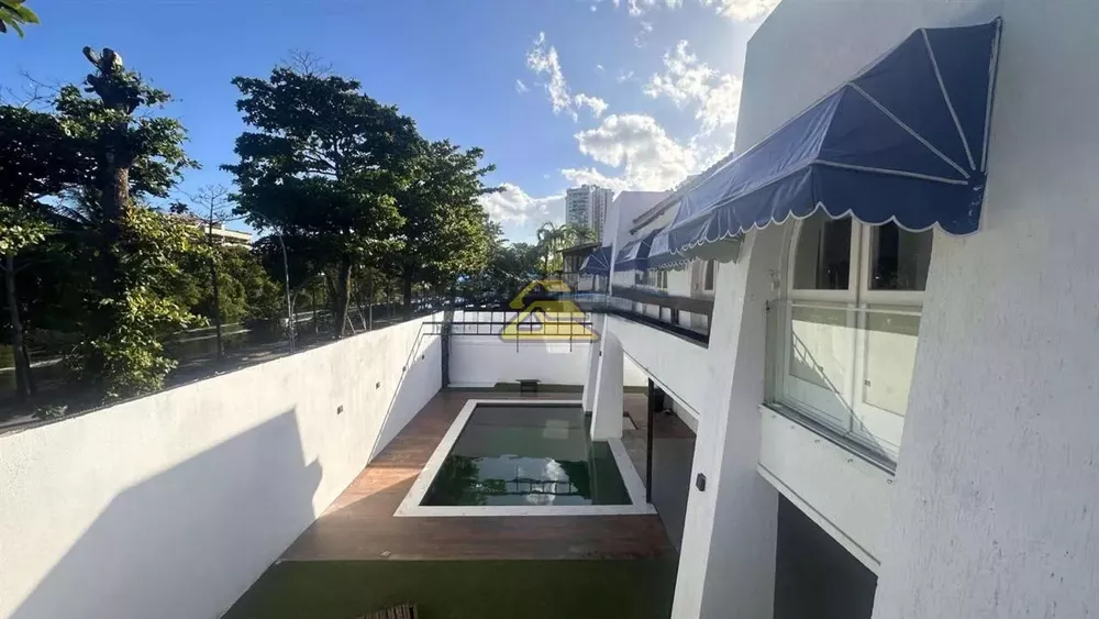 Casa, 4 quartos, 825 m² - Foto 3