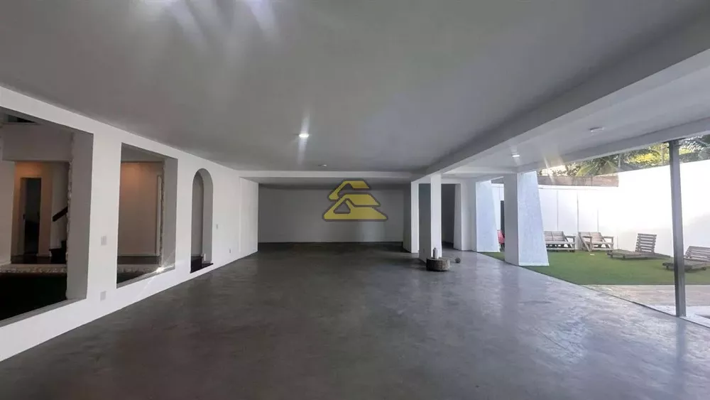 Casa, 4 quartos, 825 m² - Foto 15