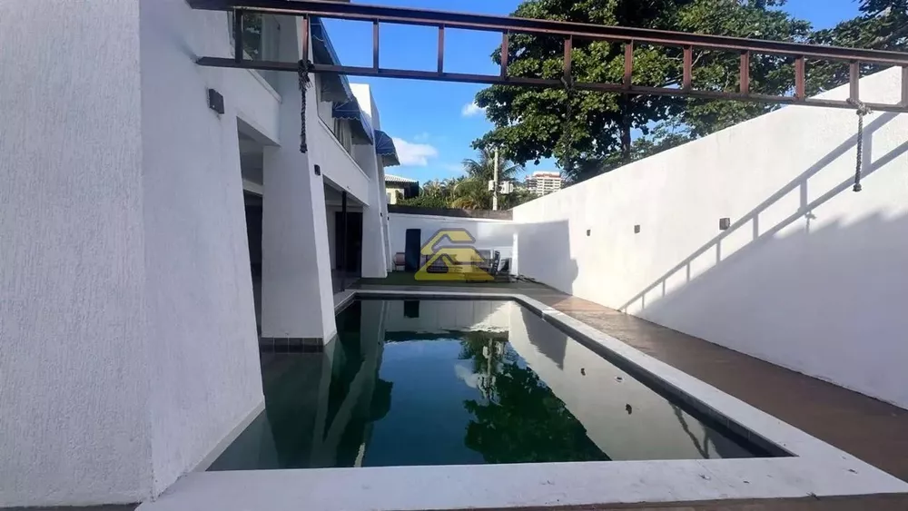 Casa, 4 quartos, 825 m² - Foto 4