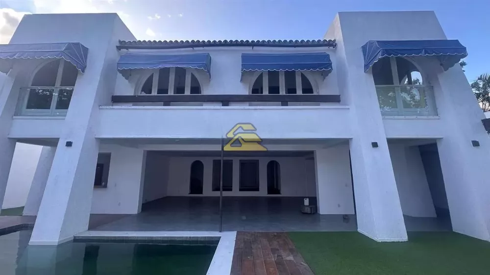 Casa, 4 quartos, 825 m² - Foto 1