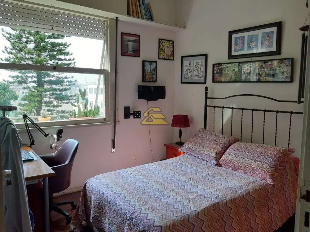Apartamento, 3 quartos, 87 m² - Foto 8