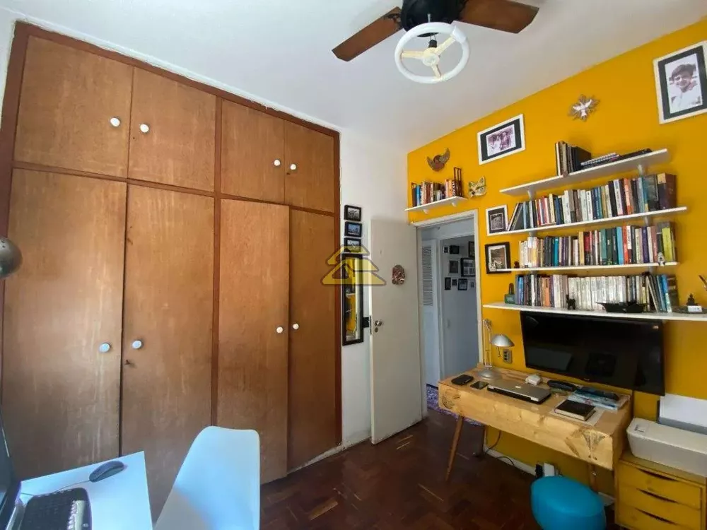 Apartamento, 3 quartos, 87 m² - Foto 12