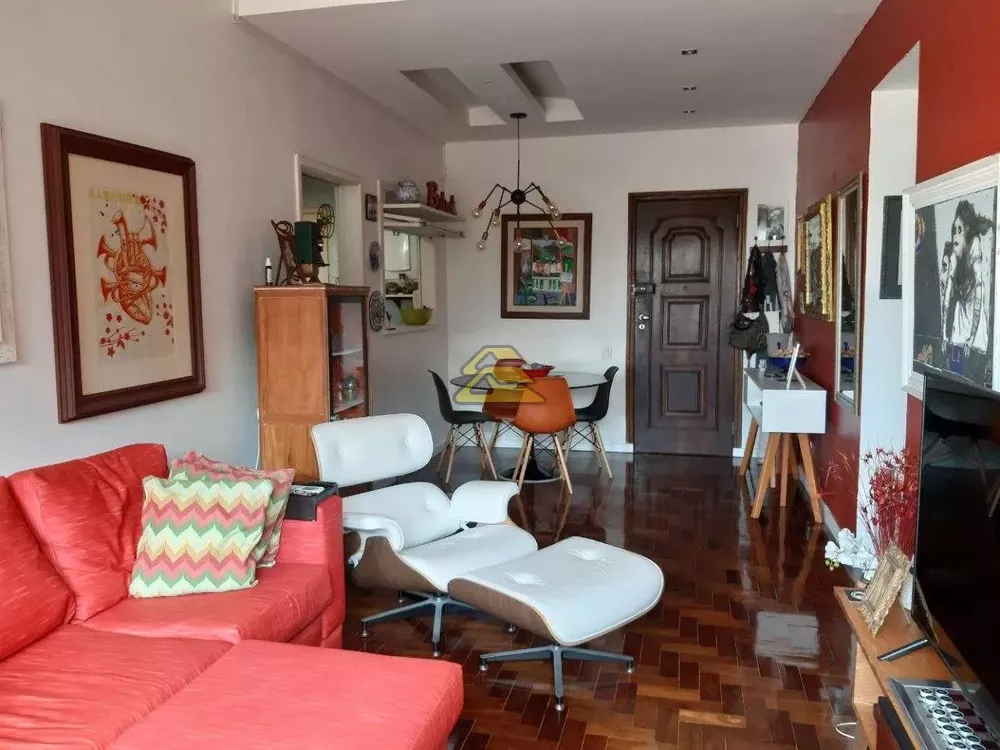Apartamento, 3 quartos, 87 m² - Foto 2