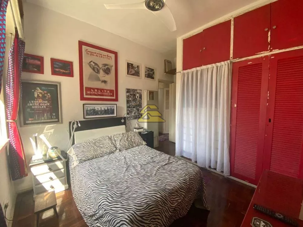 Apartamento, 3 quartos, 87 m² - Foto 9