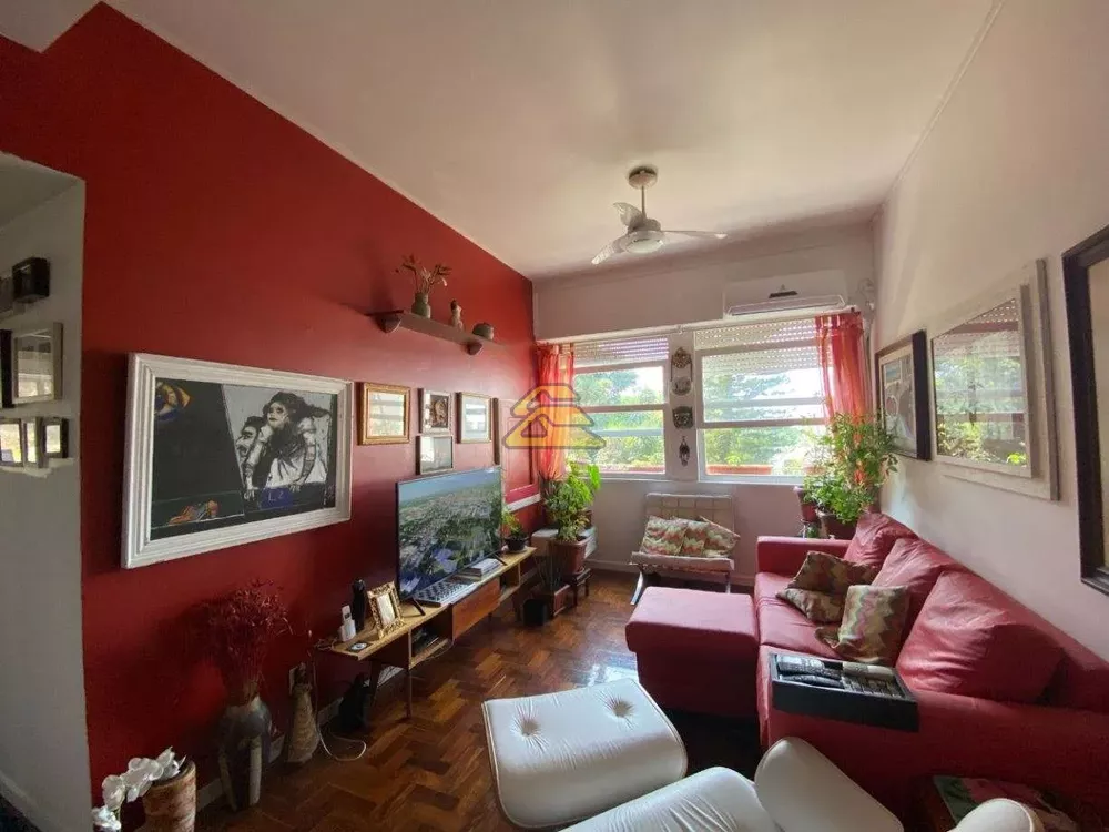 Apartamento, 3 quartos, 87 m² - Foto 1
