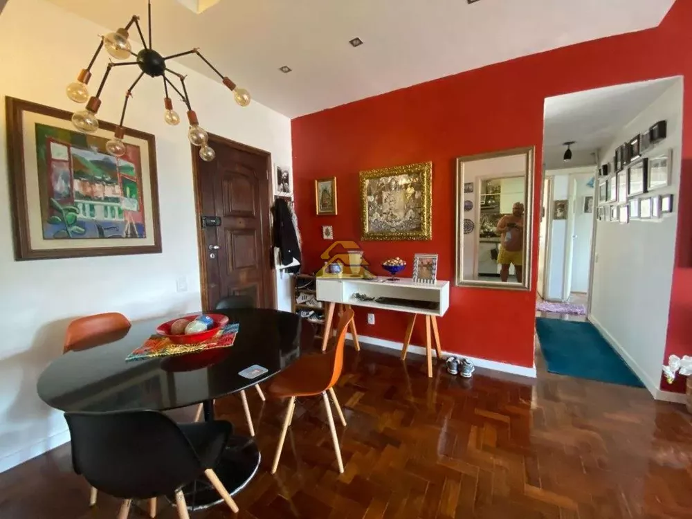 Apartamento, 3 quartos, 87 m² - Foto 5