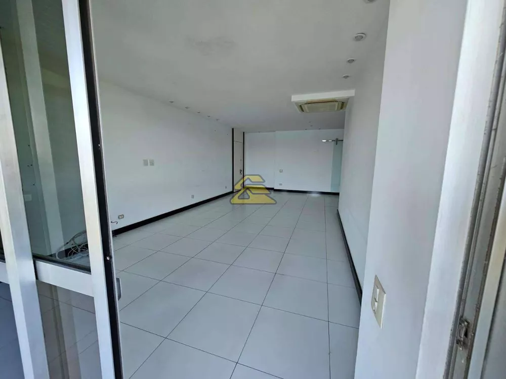 Apartamento, 3 quartos, 160 m² - Foto 3
