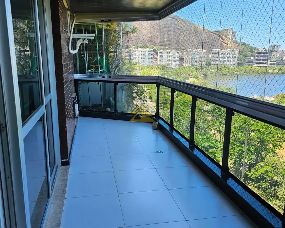 Apartamento, 3 quartos, 160 m² - Foto 8