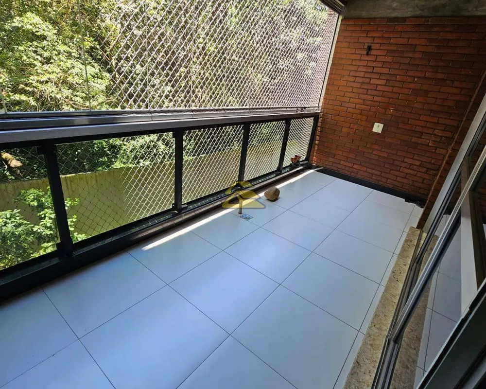 Apartamento, 3 quartos, 160 m² - Foto 9