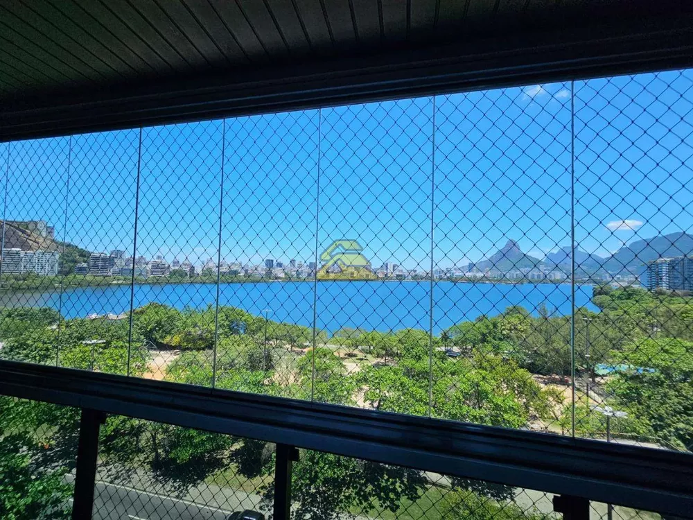 Apartamento, 3 quartos, 160 m² - Foto 11