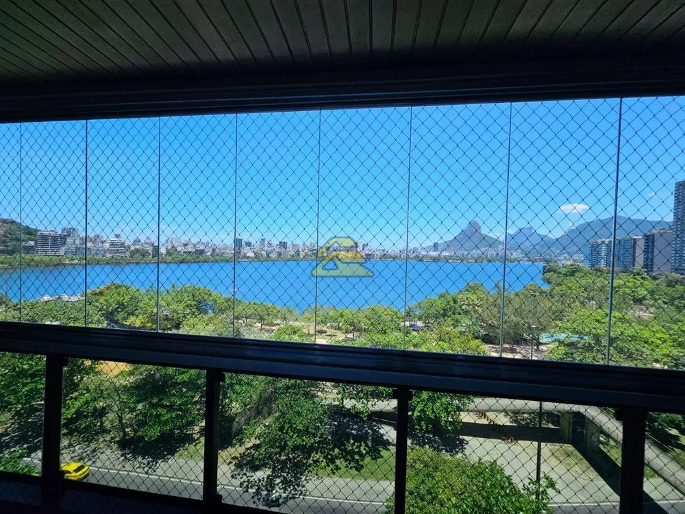 Apartamento, 3 quartos, 160 m² - Foto 2