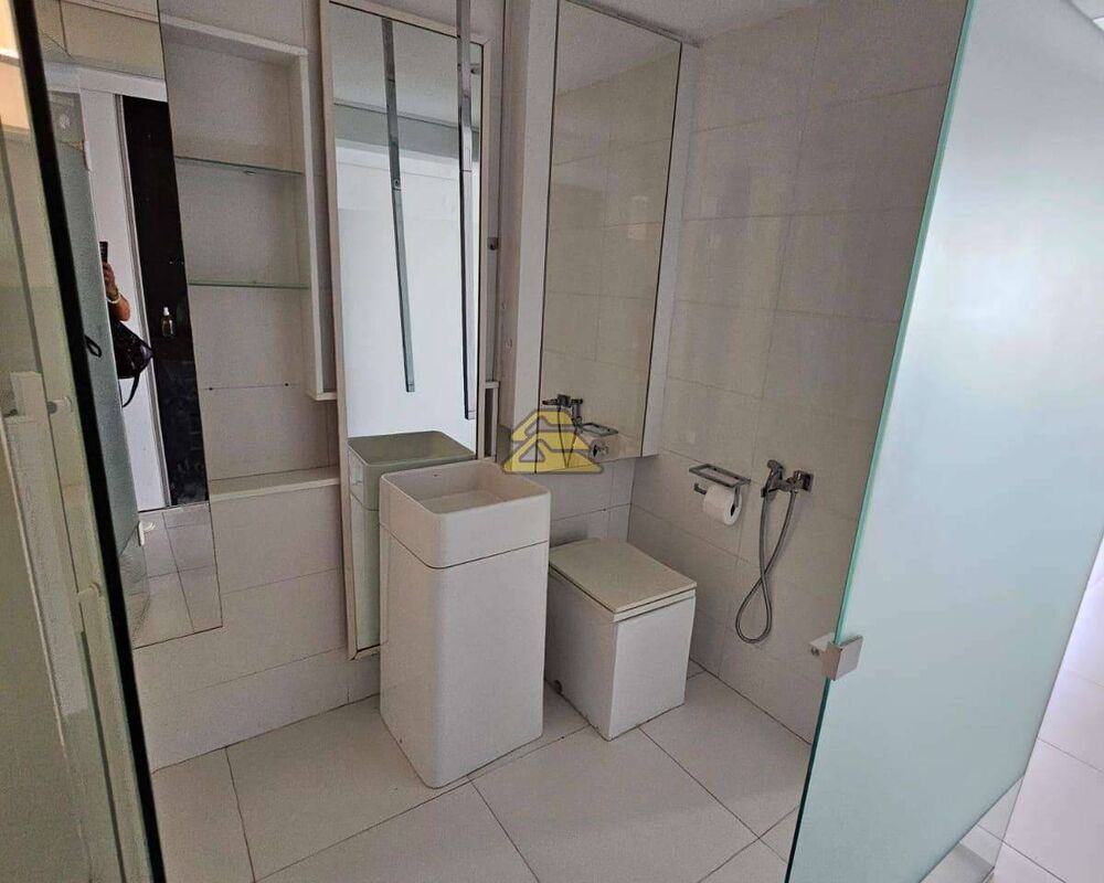 Apartamento, 3 quartos, 160 m² - Foto 26