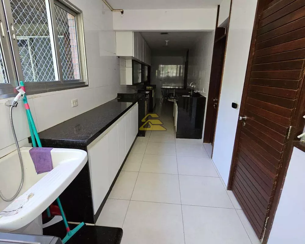 Apartamento, 3 quartos, 160 m² - Foto 20