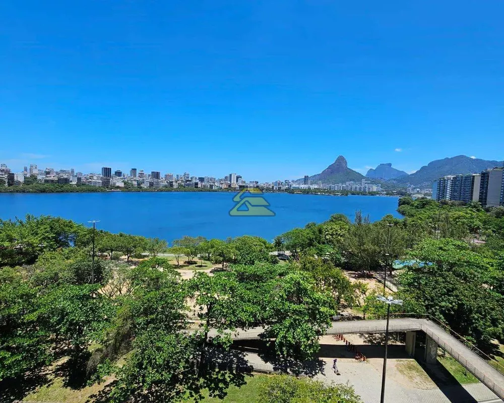 Apartamento, 3 quartos, 160 m² - Foto 1