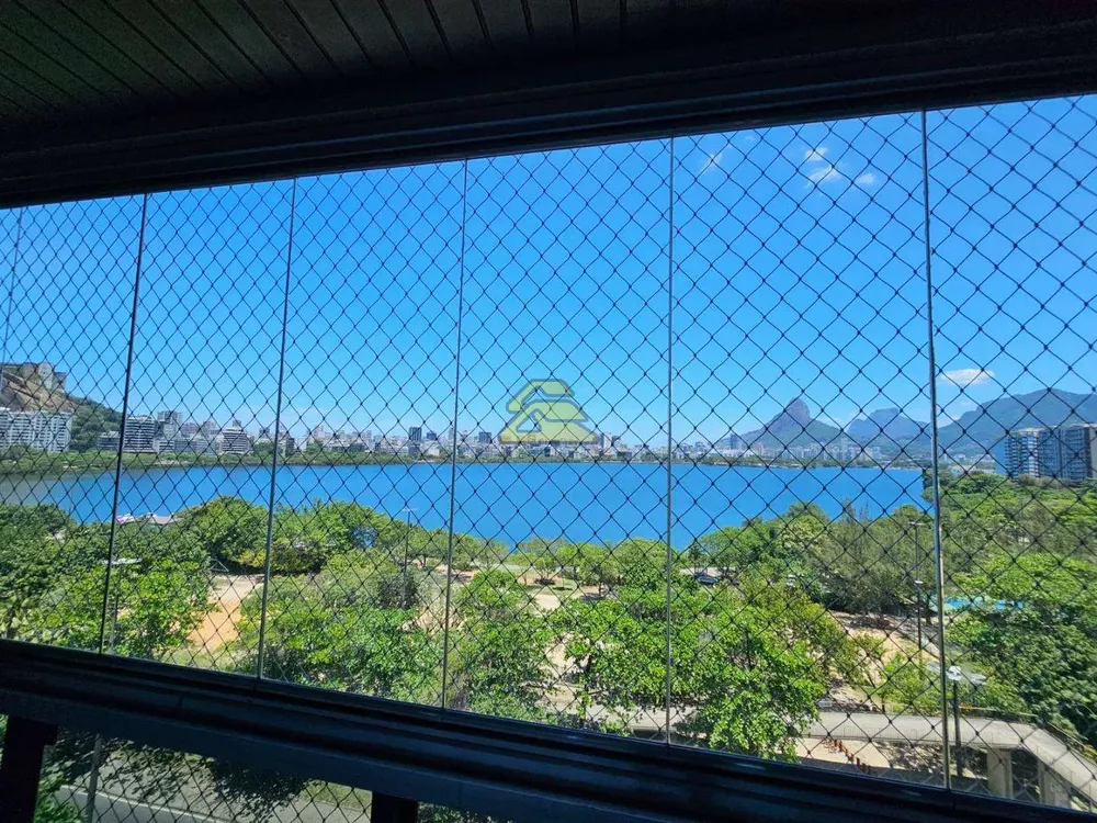 Apartamento, 3 quartos, 160 m² - Foto 10