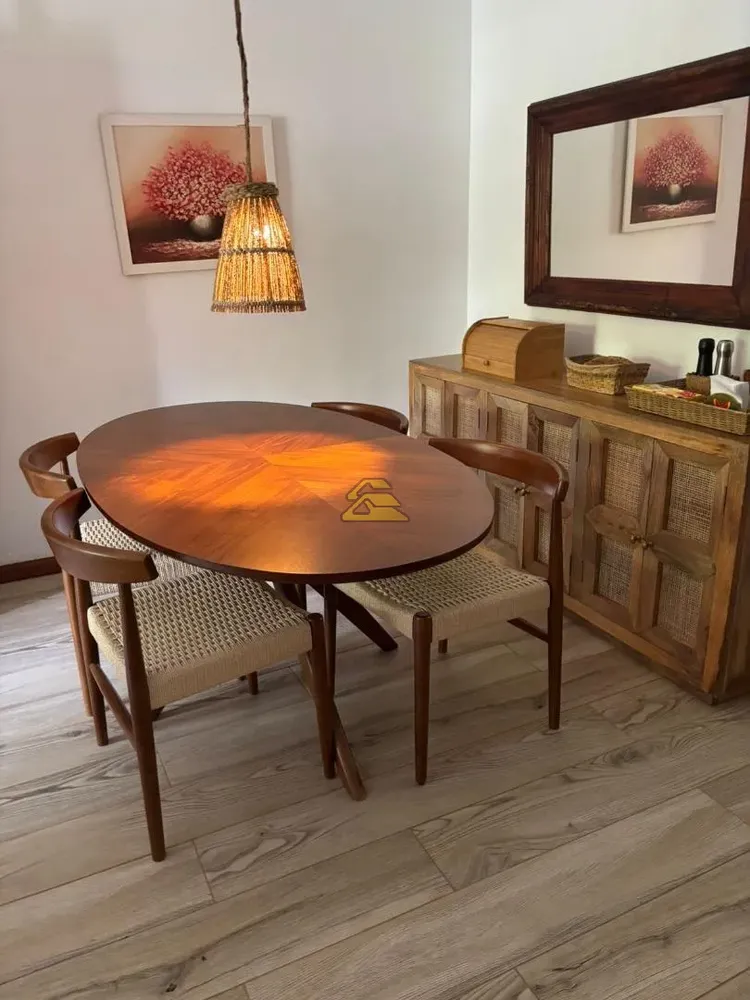 Casa, 2 quartos, 90 m² - Foto 2