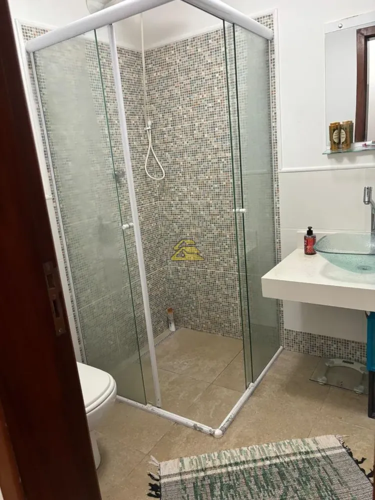 Casa, 2 quartos, 90 m² - Foto 16