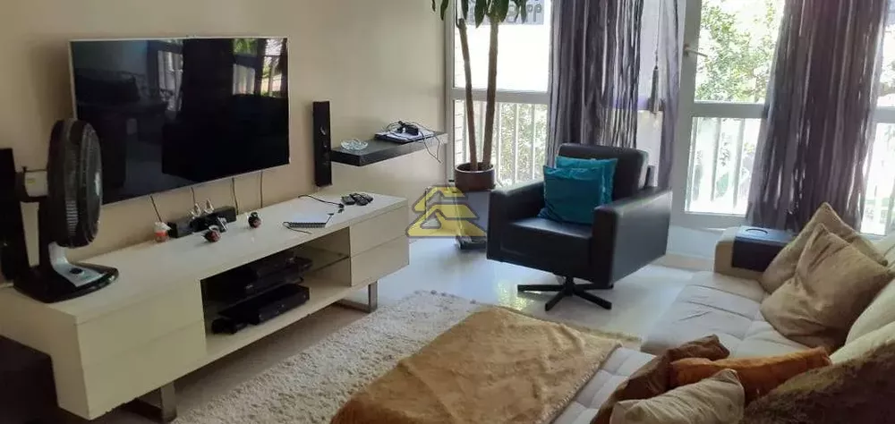 Apartamento, 3 quartos, 108 m² - Foto 5