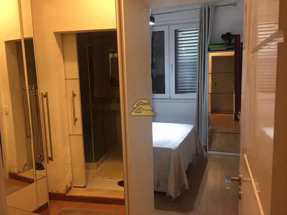 Apartamento, 3 quartos, 108 m² - Foto 11