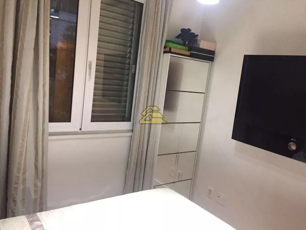 Apartamento, 3 quartos, 108 m² - Foto 9