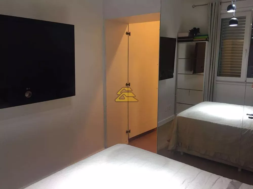 Apartamento, 3 quartos, 108 m² - Foto 10