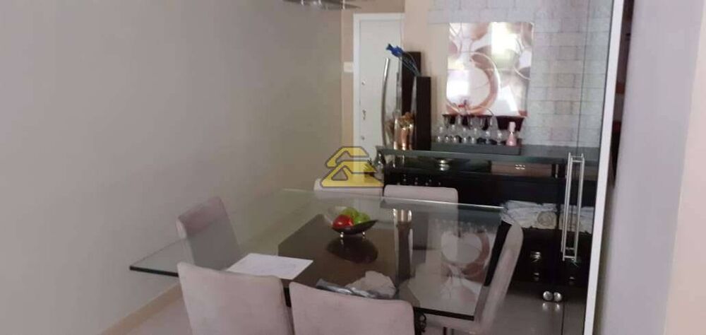 Apartamento, 3 quartos, 108 m² - Foto 6