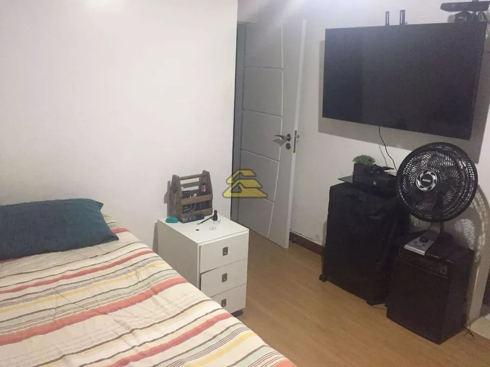 Apartamento, 3 quartos, 108 m² - Foto 14