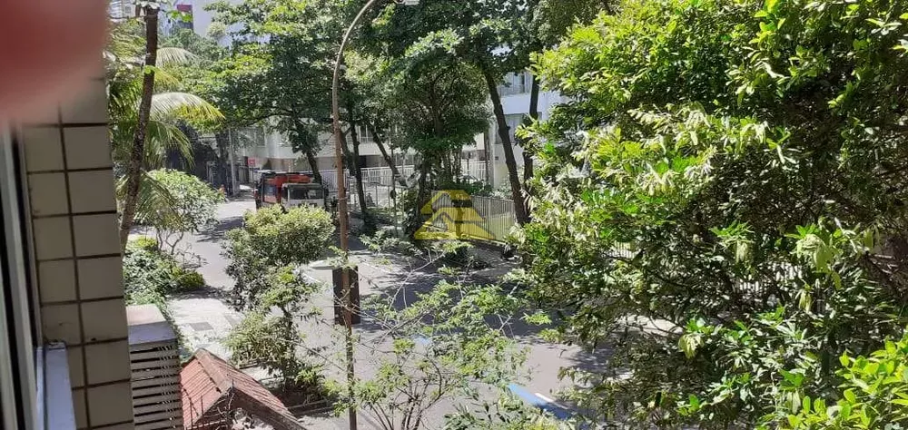 Apartamento, 3 quartos, 108 m² - Foto 2