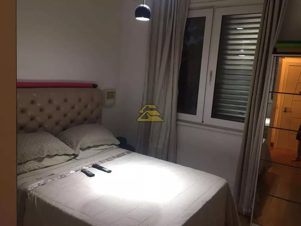 Apartamento, 3 quartos, 108 m² - Foto 8