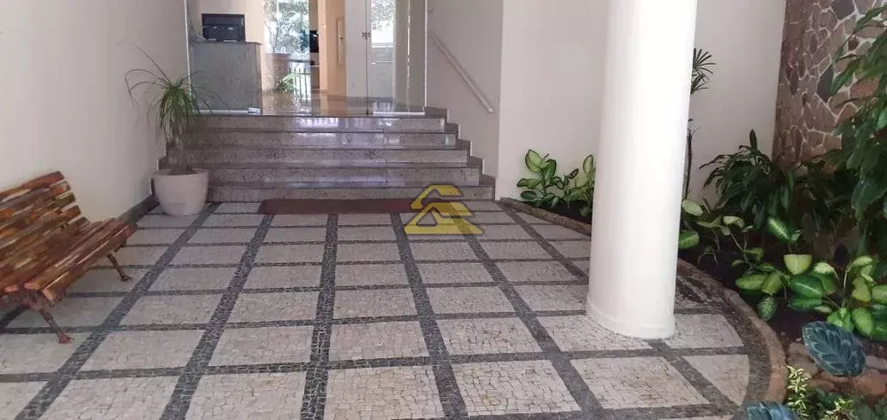 Apartamento, 3 quartos, 108 m² - Foto 4