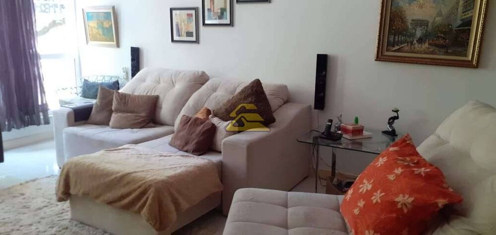 Apartamento, 3 quartos, 108 m² - Foto 7