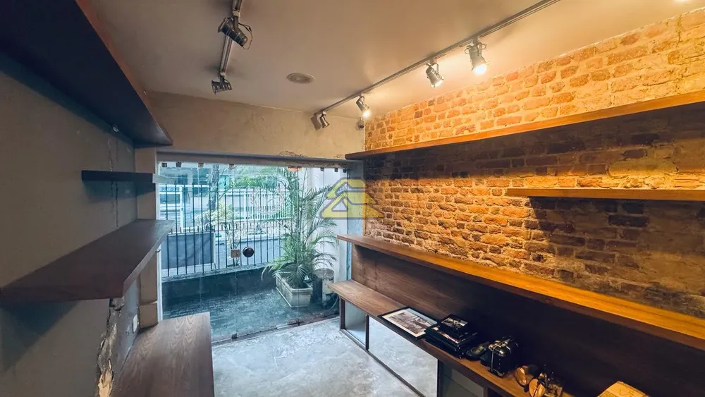 Prédio Inteiro, 206 m² - Foto 13