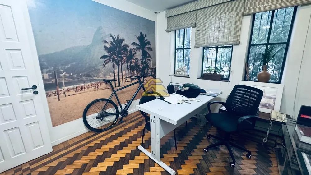 Prédio Inteiro, 206 m² - Foto 9