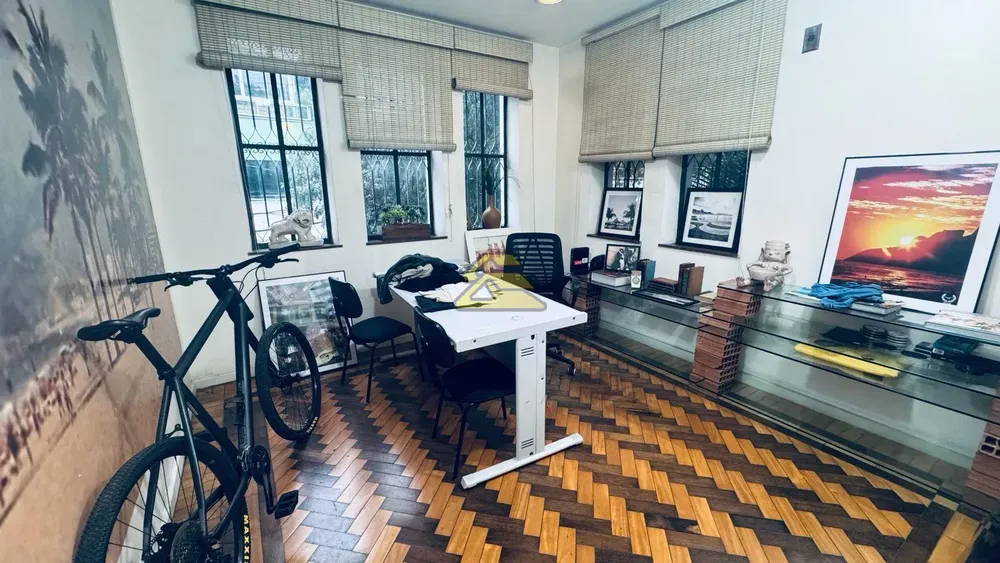 Prédio Inteiro, 206 m² - Foto 19