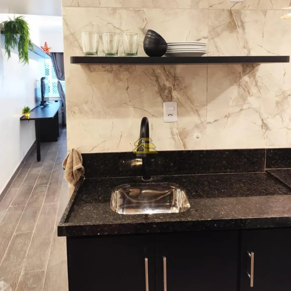 Apartamento, 1 quarto, 30 m² - Foto 11