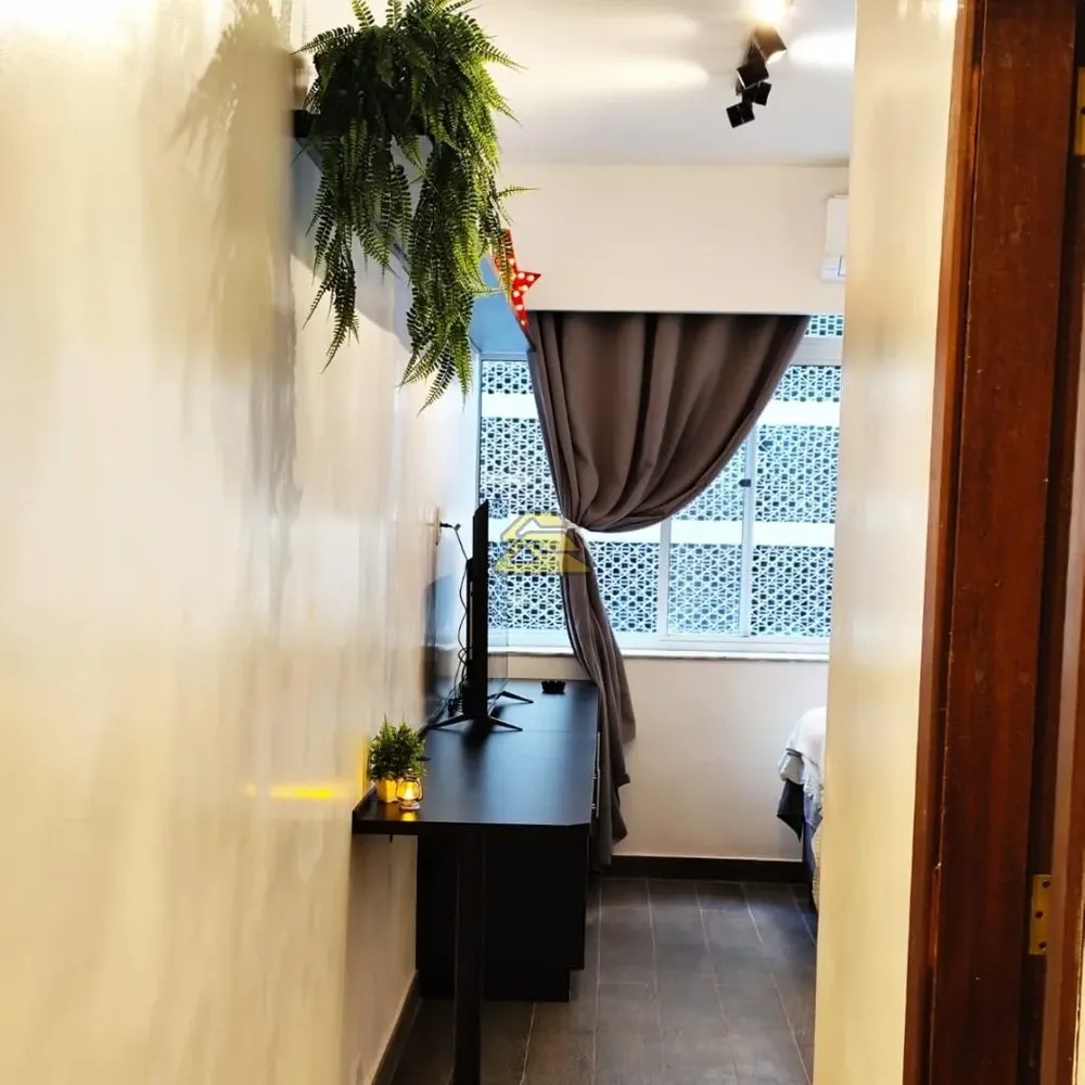 Apartamento, 1 quarto, 30 m² - Foto 22