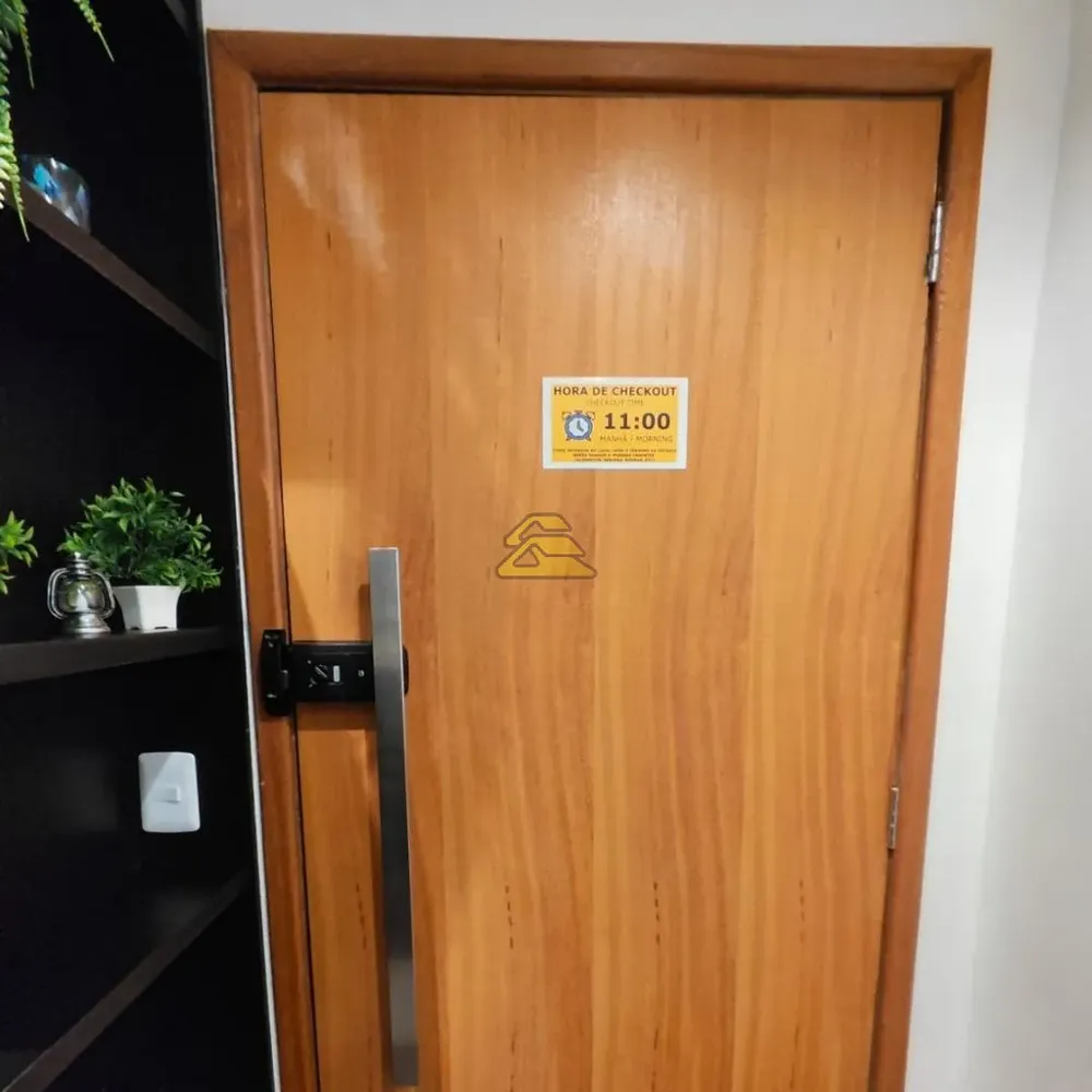 Apartamento, 1 quarto, 30 m² - Foto 4