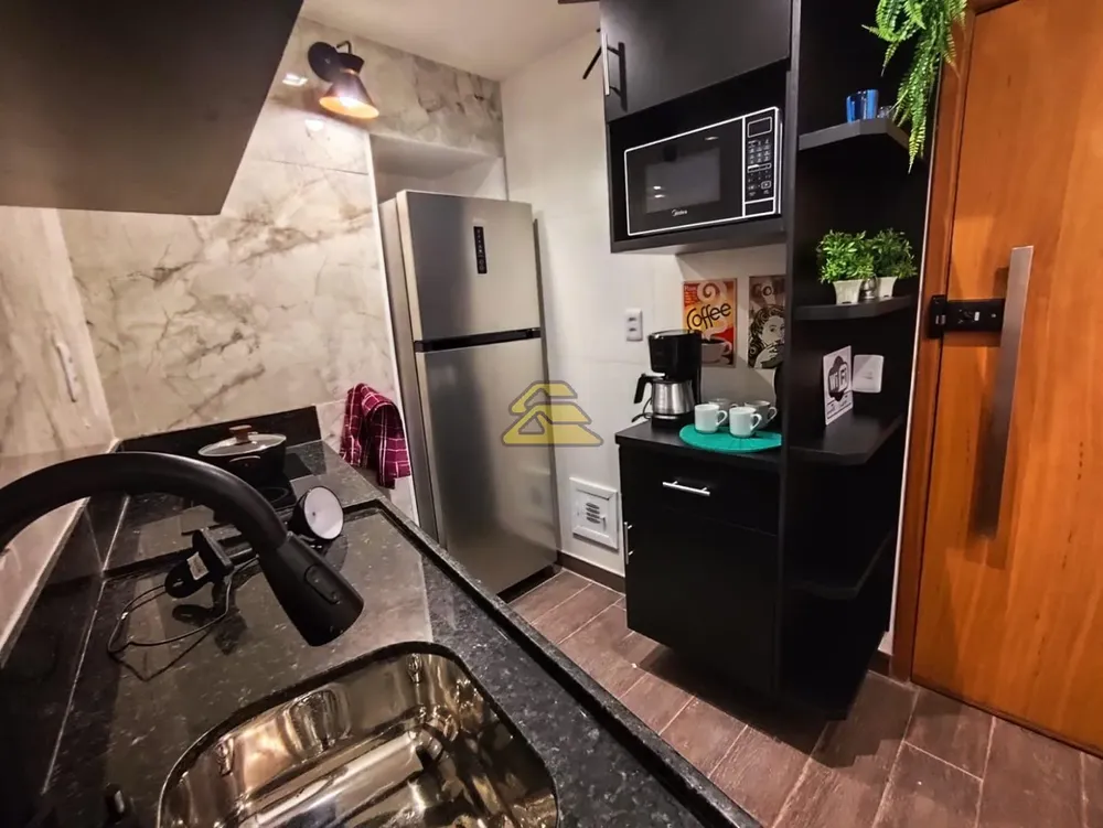 Apartamento, 1 quarto, 30 m² - Foto 27