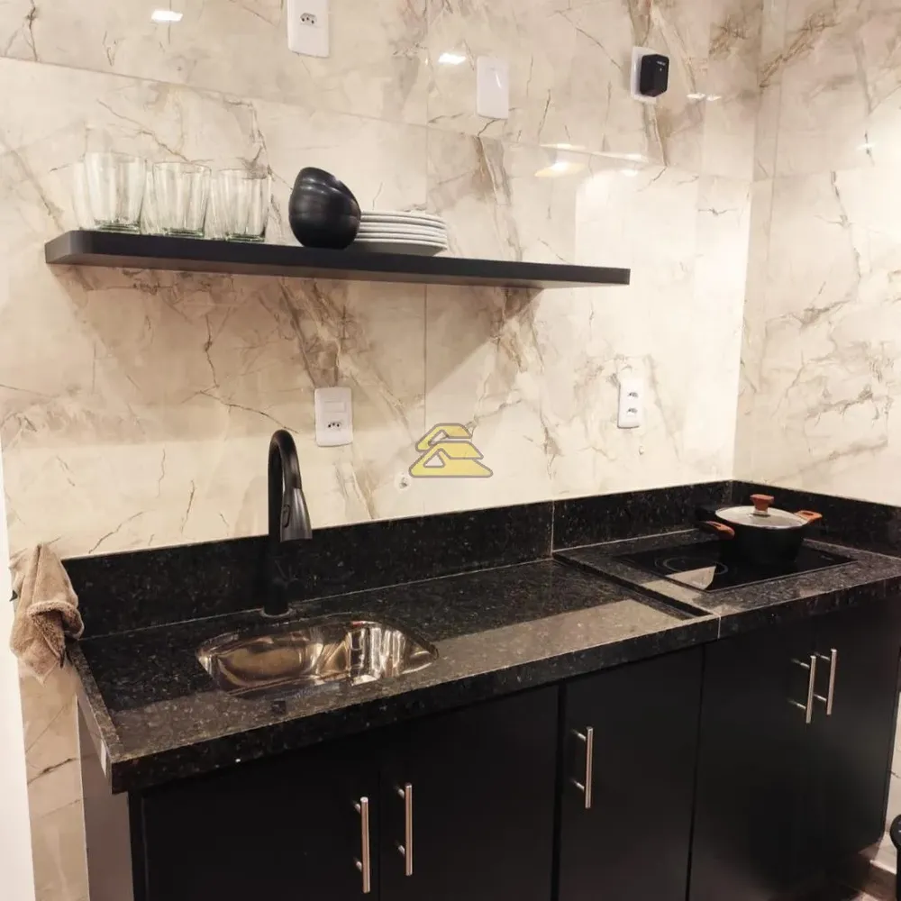 Apartamento, 1 quarto, 30 m² - Foto 14