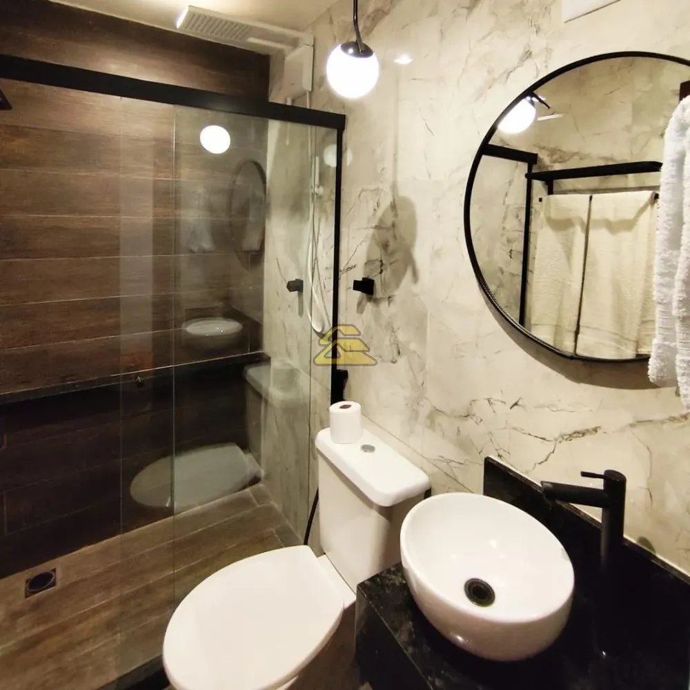 Apartamento, 1 quarto, 30 m² - Foto 7