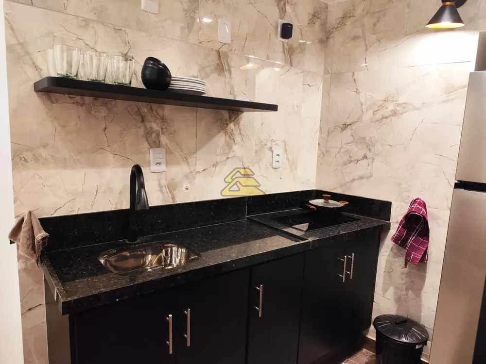 Apartamento, 1 quarto, 30 m² - Foto 16