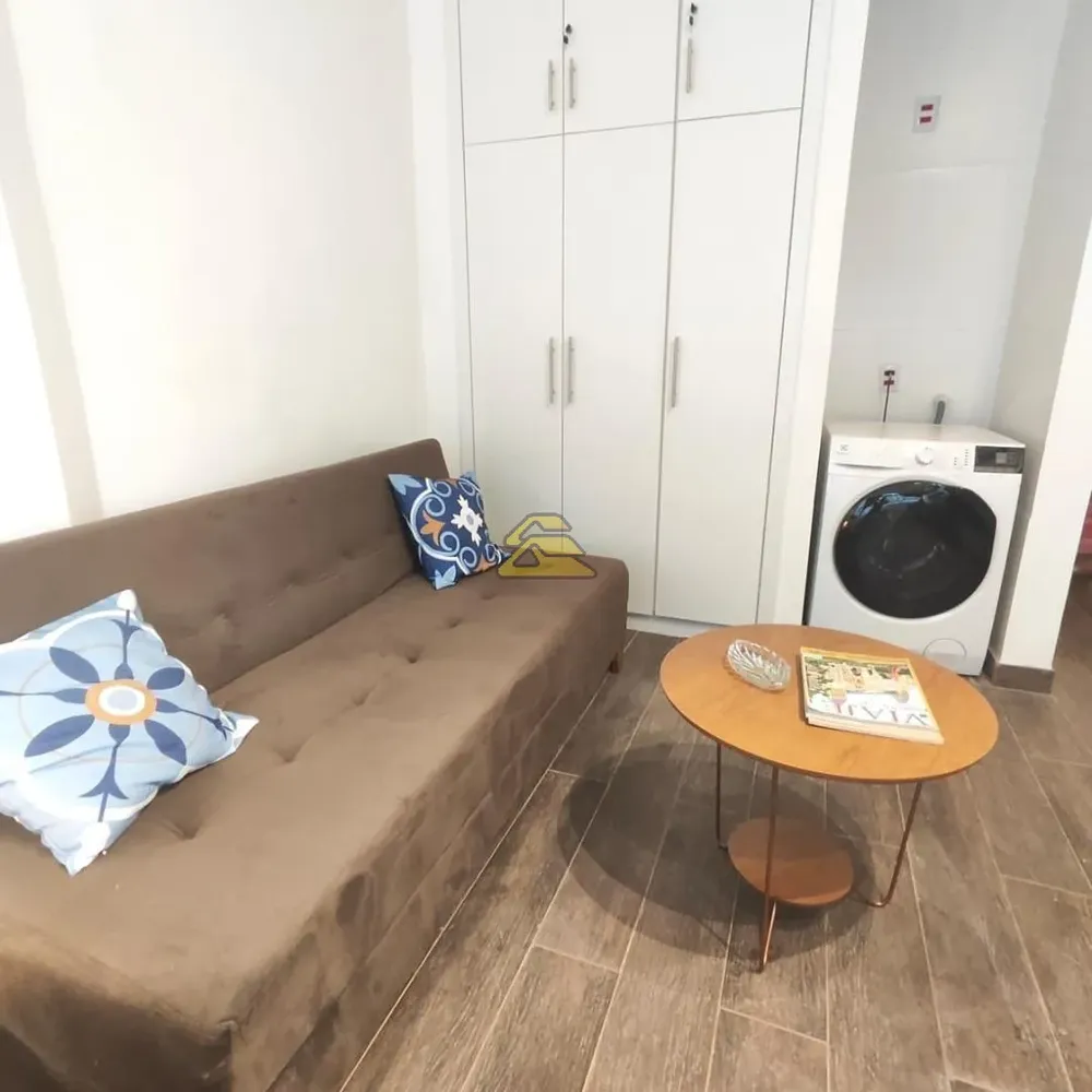 Apartamento, 1 quarto, 30 m² - Foto 23