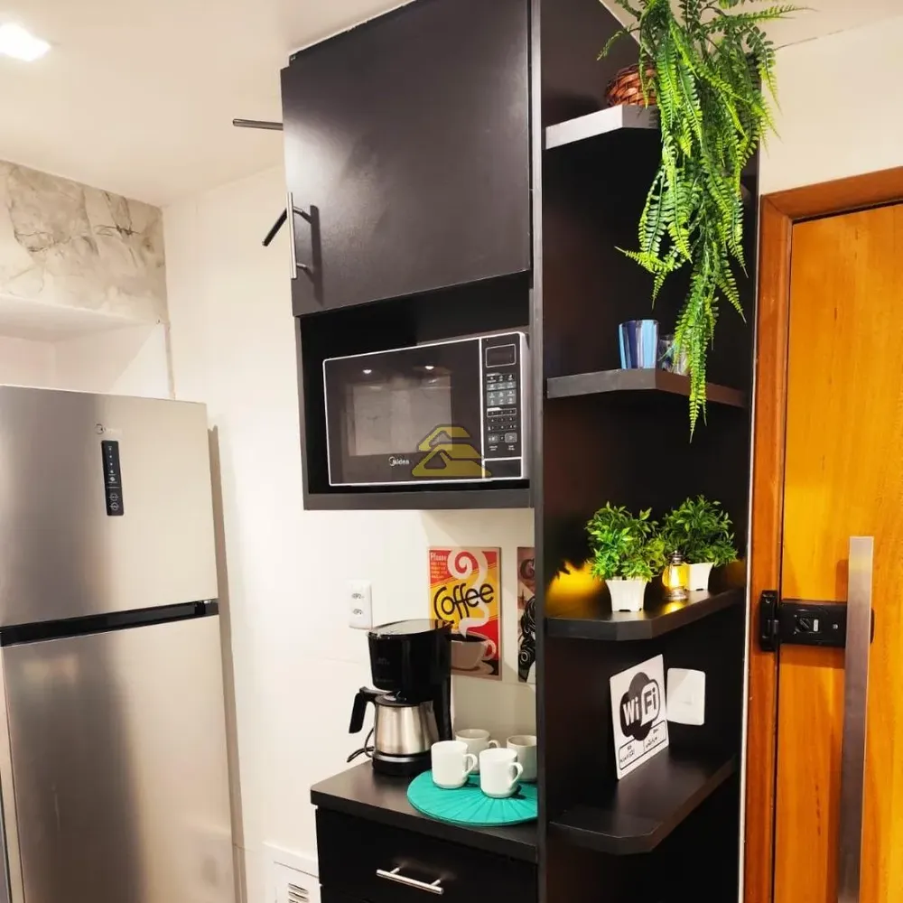 Apartamento, 1 quarto, 30 m² - Foto 30
