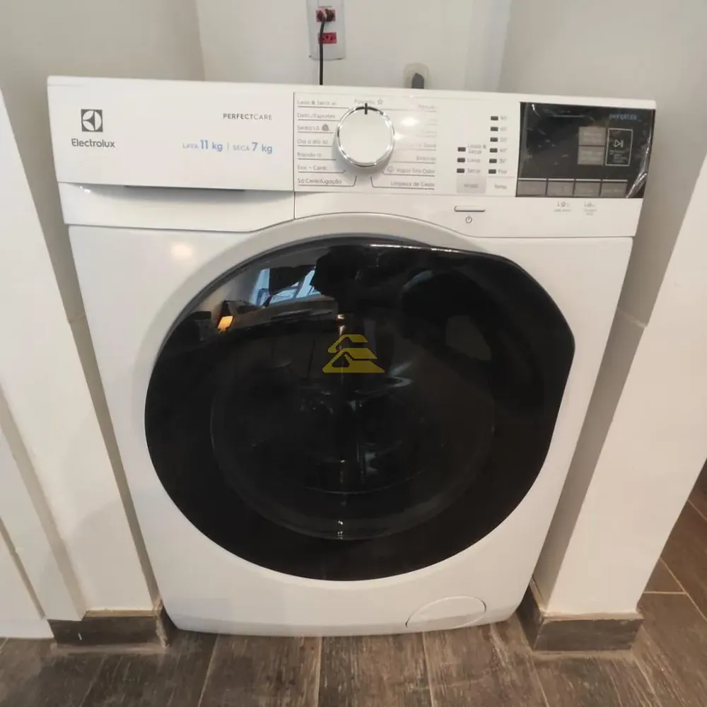 Apartamento, 1 quarto, 30 m² - Foto 5