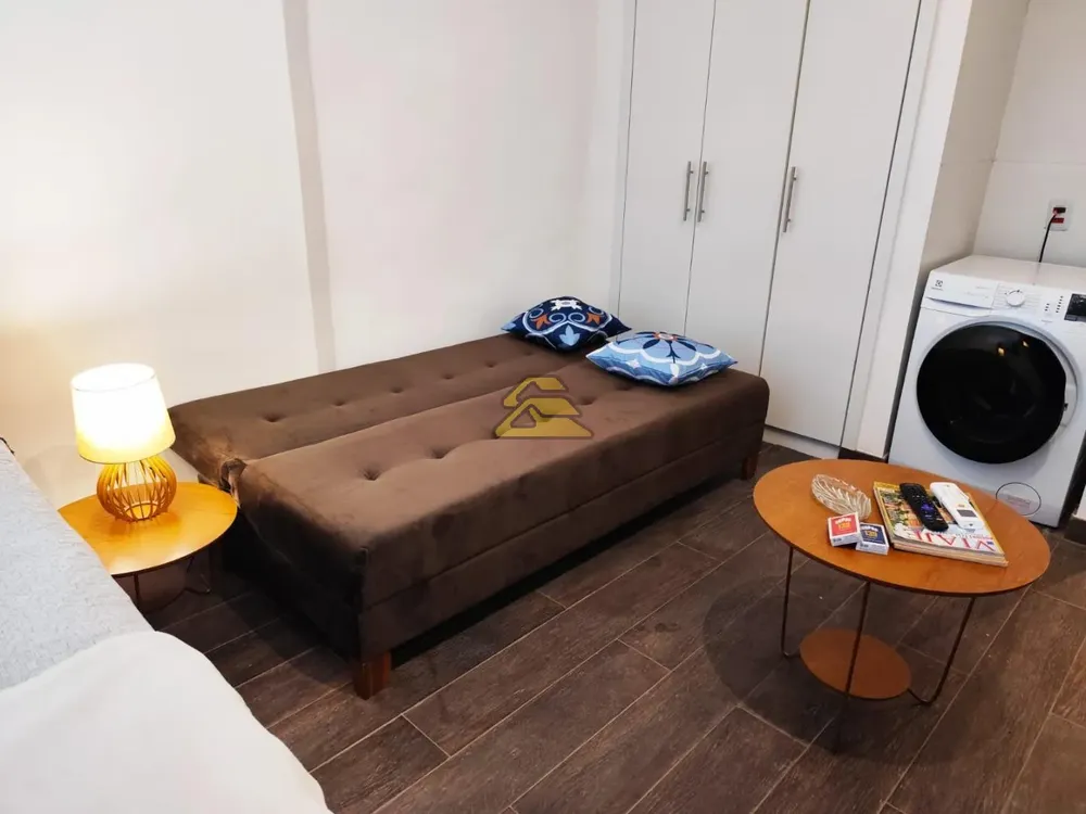 Apartamento, 1 quarto, 30 m² - Foto 15